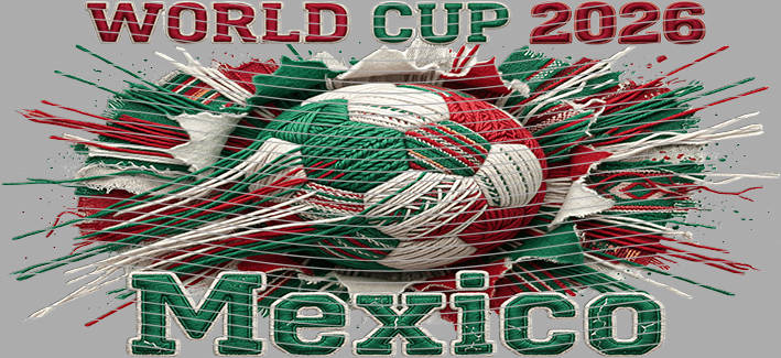 16oz World Cup-WO  302